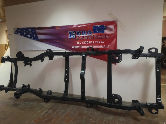 Chassis Frame 4x4